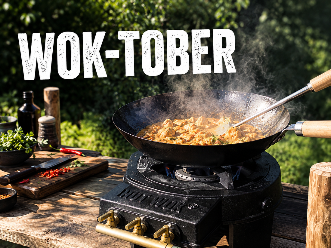 HOT WOK
