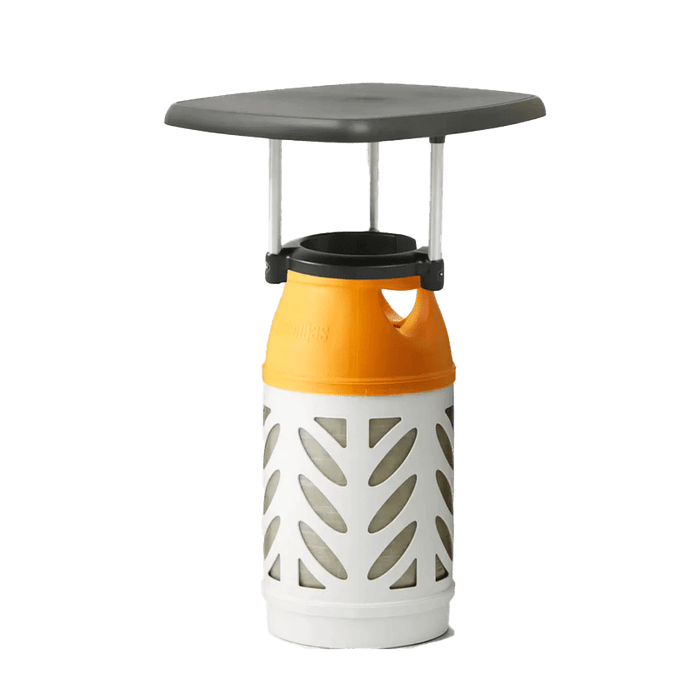 Top Line Table + Cup Holder & Hooks