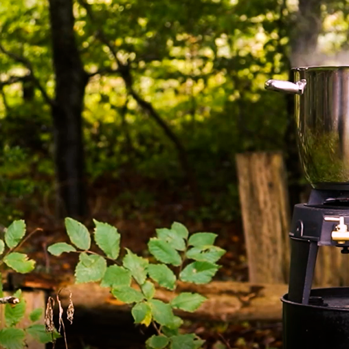 Autumn simmering food