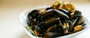 Mussels with herbs and beer on a HOT WOK - HOT WOK