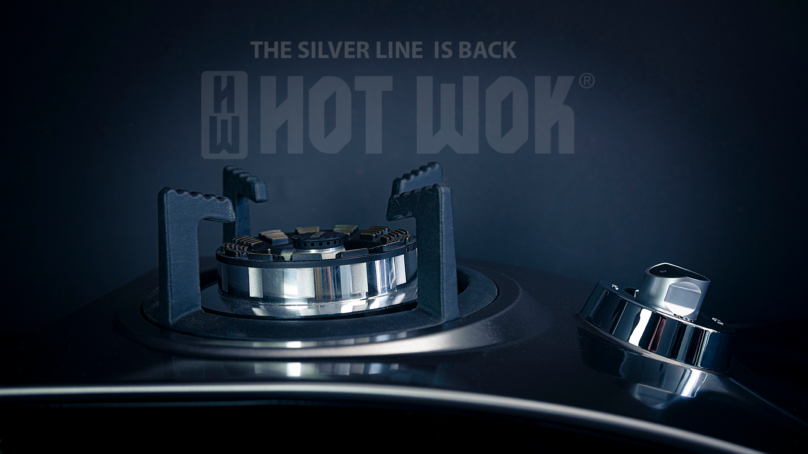 Hot Wok Pro 12KW Burner Set  Wok, Wok cooking, Cooking set