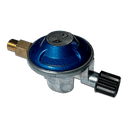 Camping Gas Regulator kit 50 mBar - HOT WOK