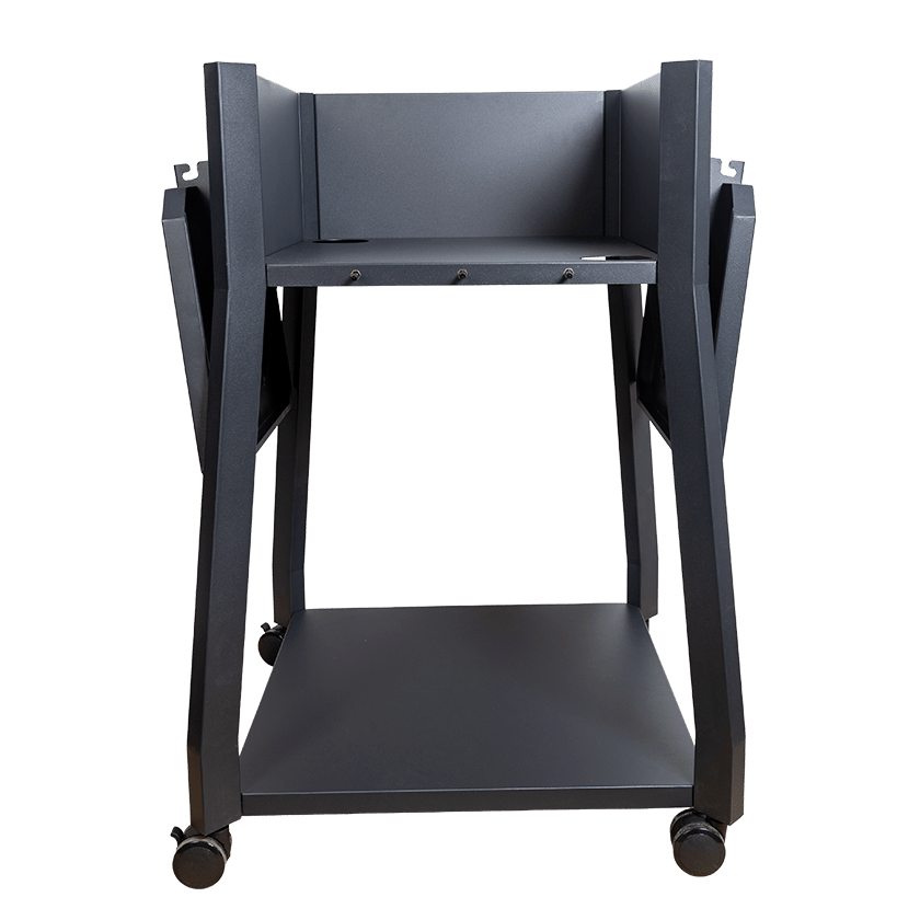 COMFORT Package - 4 pcs. - 12 kW - HOT WOK