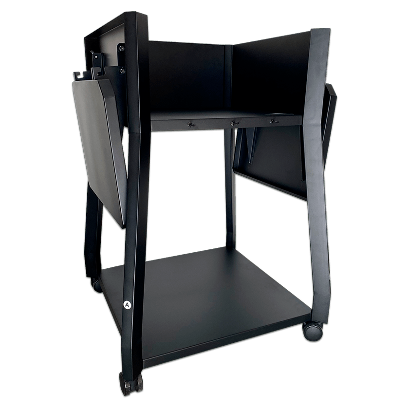 COMFORT Package - 4 pcs. - 4.5 kW - HOT WOK