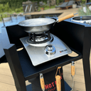 COMFORT Package - 4 pcs. - 4.5 kW - HOT WOK