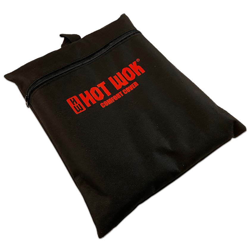 COMFORT Package - 4 pcs. - 4.5 kW - HOT WOK