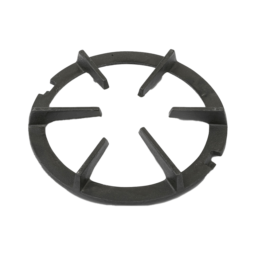 COMPLETE HOT WOK ORIGINAL 7 kW - 7 pcs. - HOT WOK