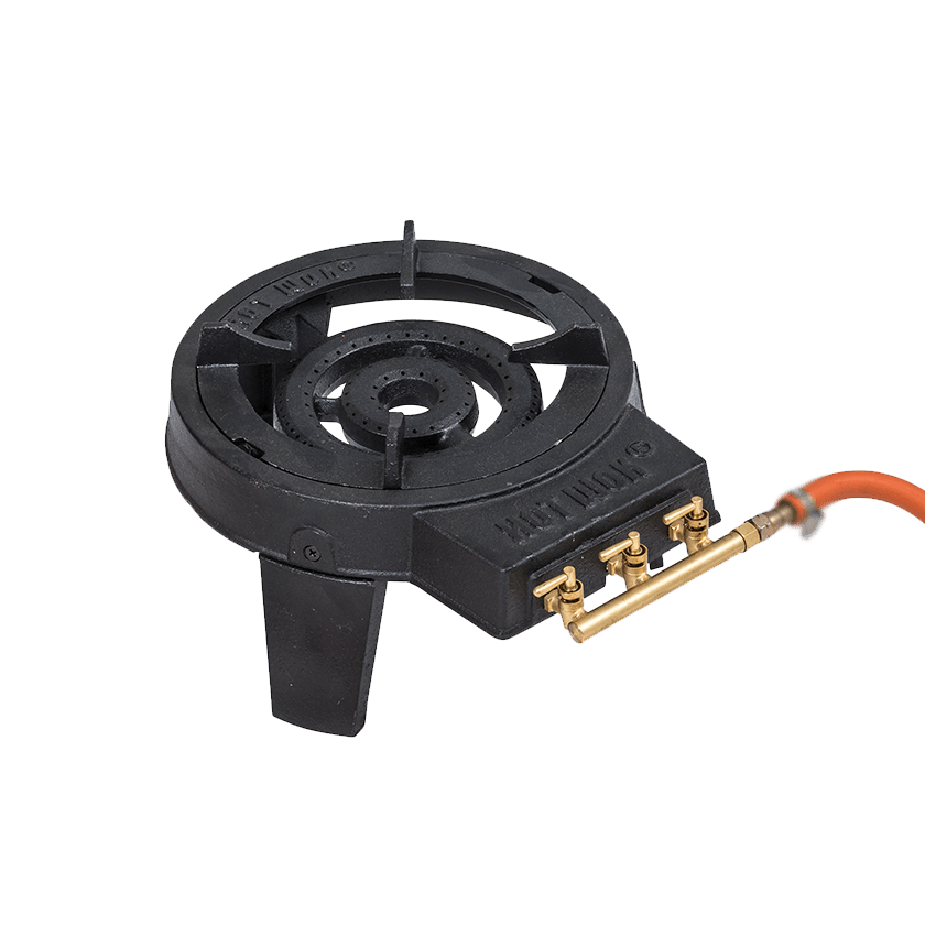 COMPLETE HOT WOK ORIGINAL 7 kW - 7 pcs. - HOT WOK