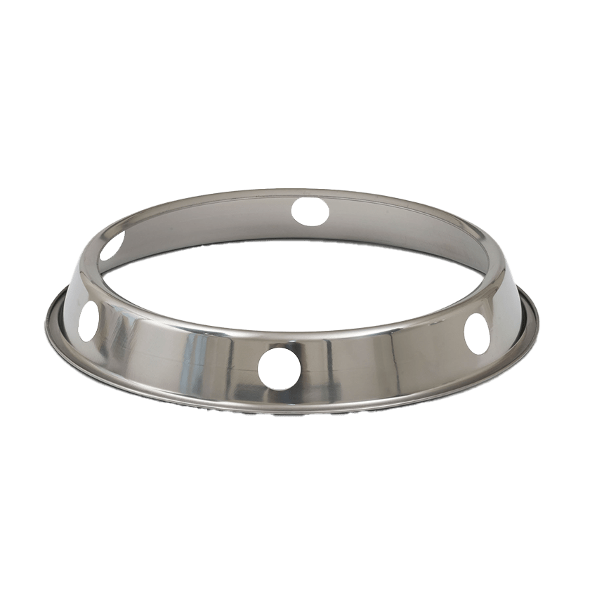 Dishmat / Trivet for Wokpans - HOT WOK