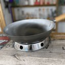 Dishmat / Trivet for Wokpans - HOT WOK