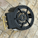 Flat Burner Ring - 7 kW - HOT WOK