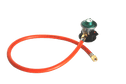Gasregelaarset 30 mBar –  DK, FI, PL, PT, ES