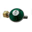 Gas Regulator 30 mBar kit with hose - NL SI IT GR CZ CH HU - HOT WOK