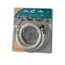 Gas Regulator 37 mBar kit with hose - FR - HOT WOK