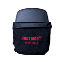 Gasbottle cover bag - HOT WOK