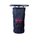 Gasbottle cover bag - HOT WOK