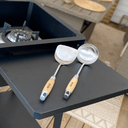 HOT WOK Ladle - HOT WOK