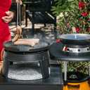 HOT WOK ORIGINAL - 7 kW - HOT WOK