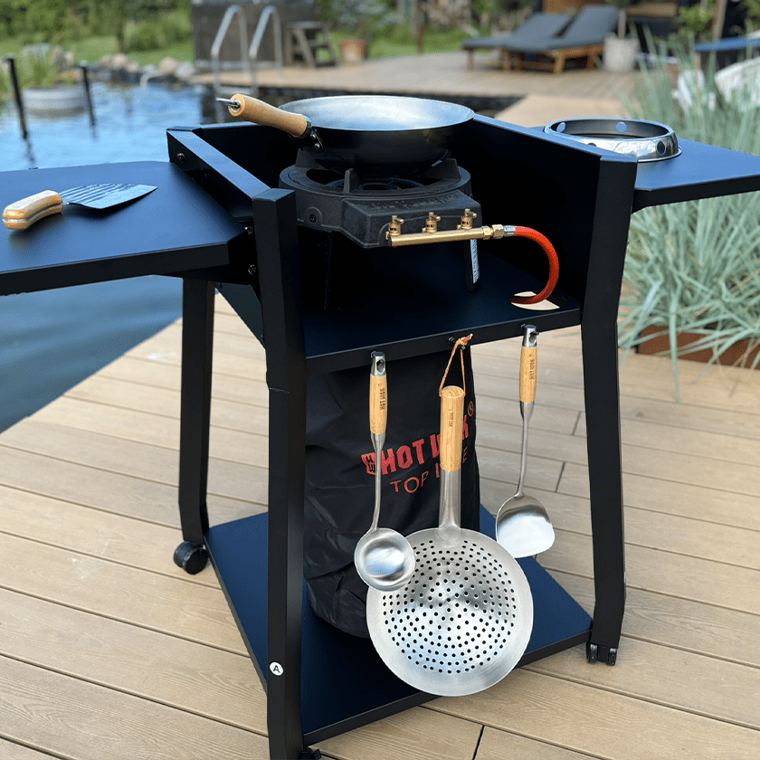 Gietijzeren Smoker barbecues kopen? ✔️ Tot 14% korting Gietijzeren Smoker barbecues kopen? ✔️ Tot 14% korting