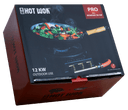 HOT WOK PRO - 12 kW - HOT WOK