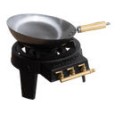 HOT WOK PRO - 12 kW - HOT WOK