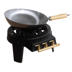 HOT WOK PRO – 12 kW Wok Burner