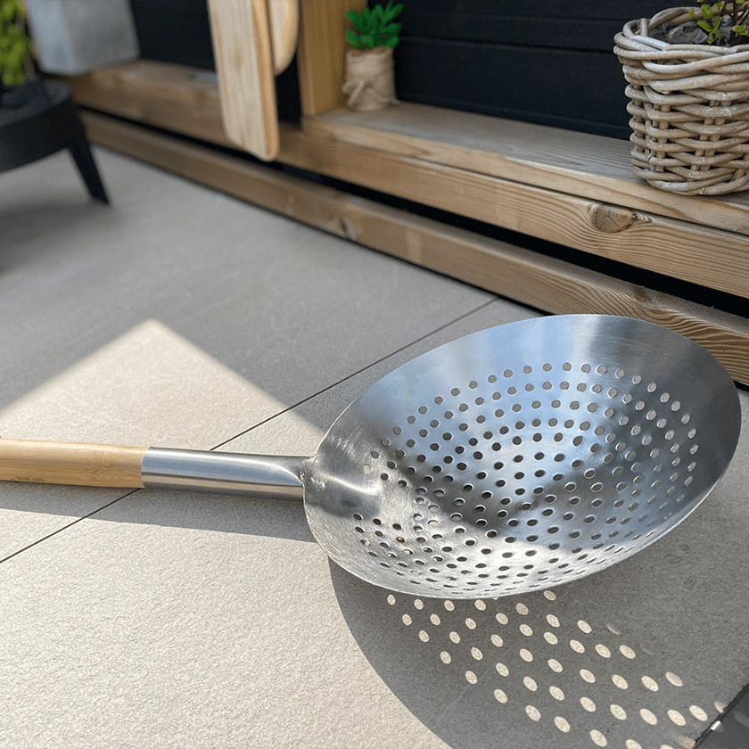 HOT WOK Sieve - HOT WOK
