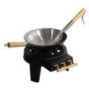 HOT WOK Sieve - HOT WOK