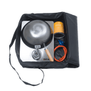 HOT WOK Silver Line storage bag - HOT WOK