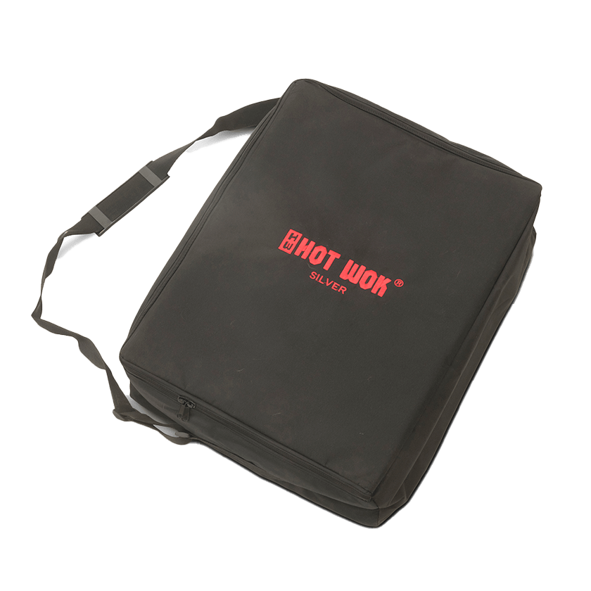 HOT WOK Silver Line storage bag - HOT WOK
