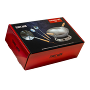 Cooking Set – 5 pcs