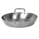 Paella Pan - 30 cm - HOT WOK