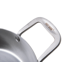 Paella Pan - 35 cm - HOT WOK