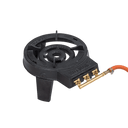 PREMIUM HOT WOK ORIGINAL 7 kW - 8 pcs. - HOT WOK