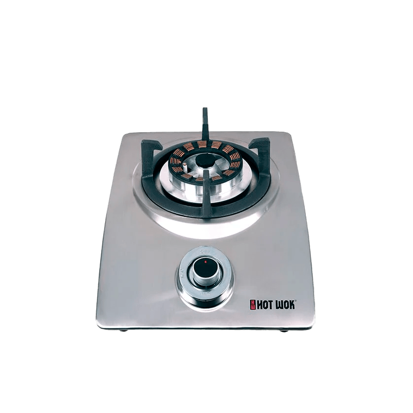 PREMIUM SILVER LINE PACKAGE - 8 pcs. - HOT WOK