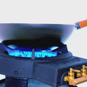 HOT WOK PRO – 12 kW Wok Burner