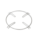 Silver Line Burner ring - HOT WOK