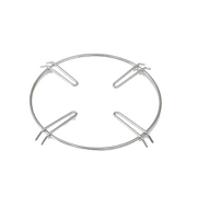 Silver Line Burner ring - HOT WOK