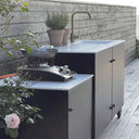 Silver Line Burner ring - HOT WOK