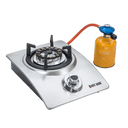 SILVER LINE PACKAGE - 7 pcs. - HOT WOK