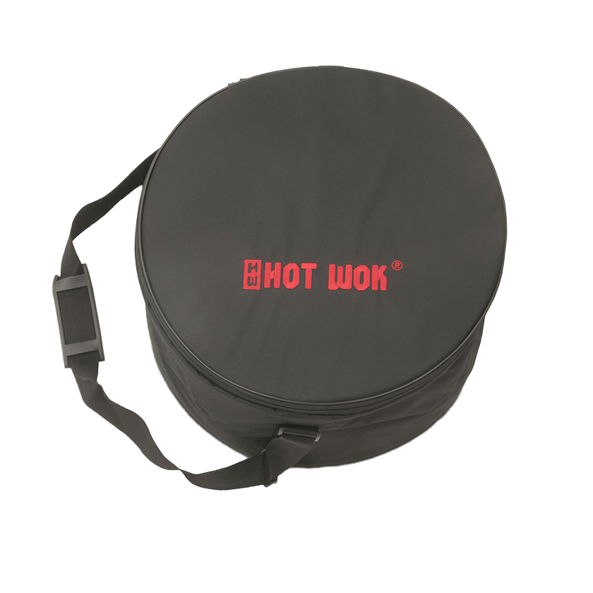 HOT WOK Storage Bag for ORIGINAL 7 kW, BASIC 10 kW and PRO 12 kW gas stoves