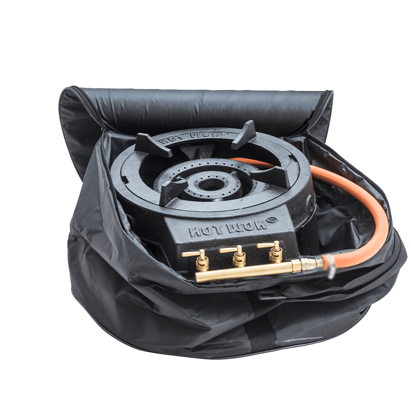 Storage bag for 7 kW and 12 kW HOT WOK Gas stove - HOT WOK