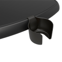 TOP LINE Table Cupholder and Hooks - HOT WOK