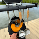 TOP LINE Table for Gasbottle - HOT WOK