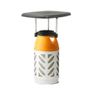 TOP LINE Table for Gasbottle - HOT WOK