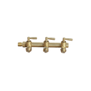 Valve / Tap kit for 10 kW HOT WOK BASIC - HOT WOK