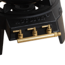 Valve / Tap kit for 10 kW HOT WOK BASIC - HOT WOK