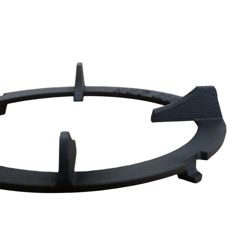 Wok Burner Ring - 10 kW Basic - HOT WOK