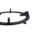 Wok Burner Ring - 12 kW Pro - HOT WOK
