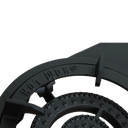 Wok Burner Ring - 7 kW Original - HOT WOK